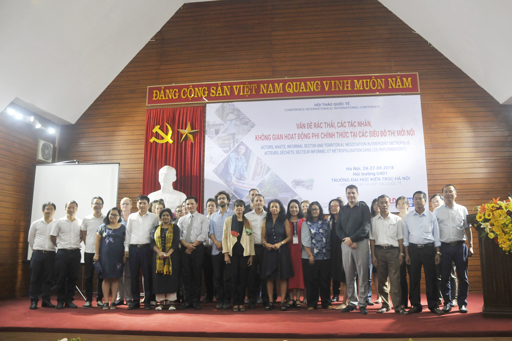 Hội thảo 