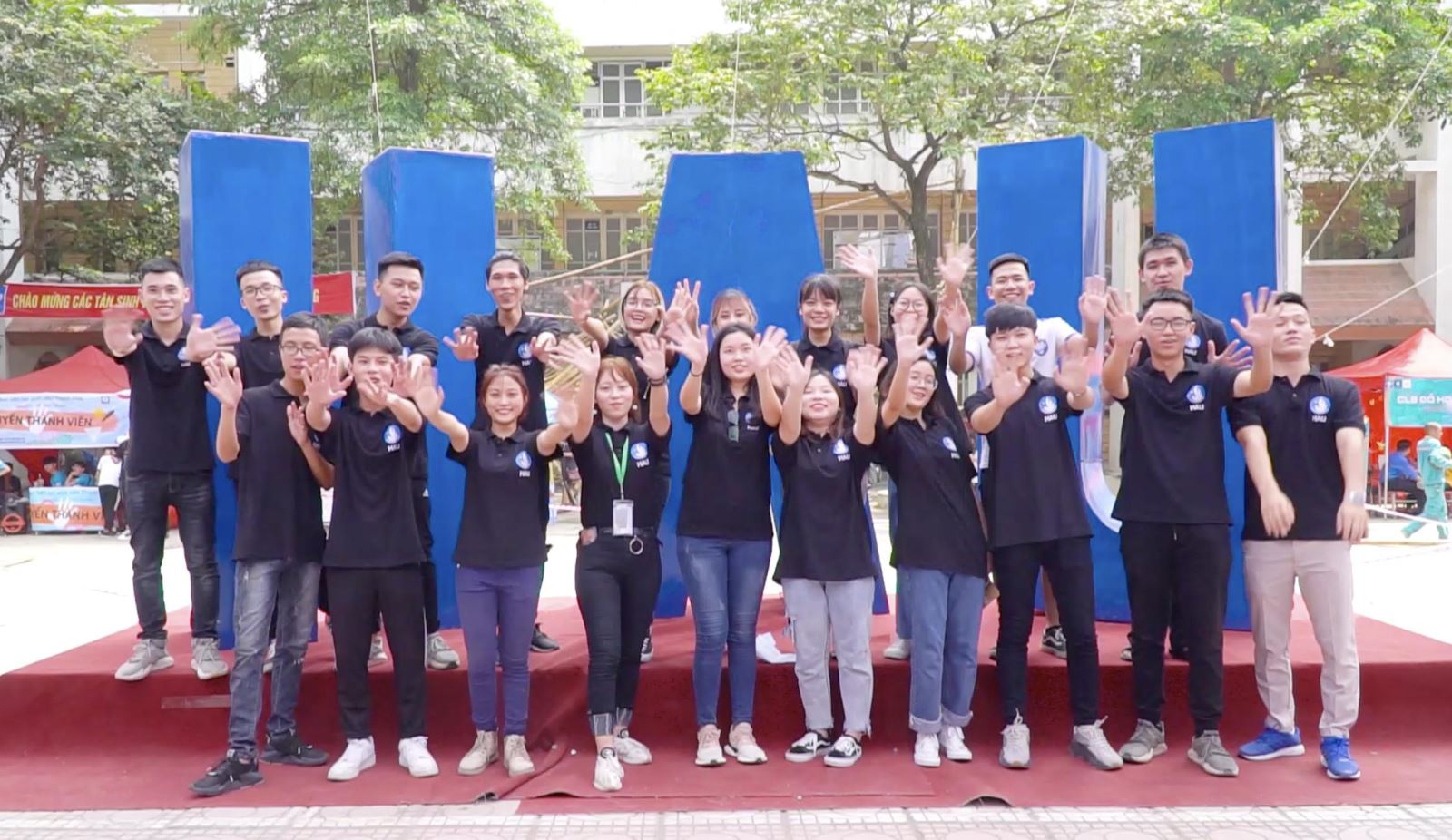 Thí sinh A00, A01, B00, D01, D07 có nhiều cơ hội thành 