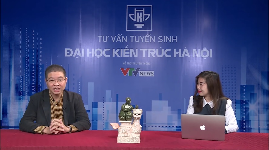 Cơ hội hấp dẫn dành cho thí sinh khối h00 với xu hướng nghề nghiệp rộng mở