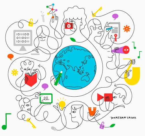 Thông điệp Ngày Sở hữu trí tuệ thế giới 26/4/2021 của WIPO hướng đến Doanh nghiệp nhỏ và vừa