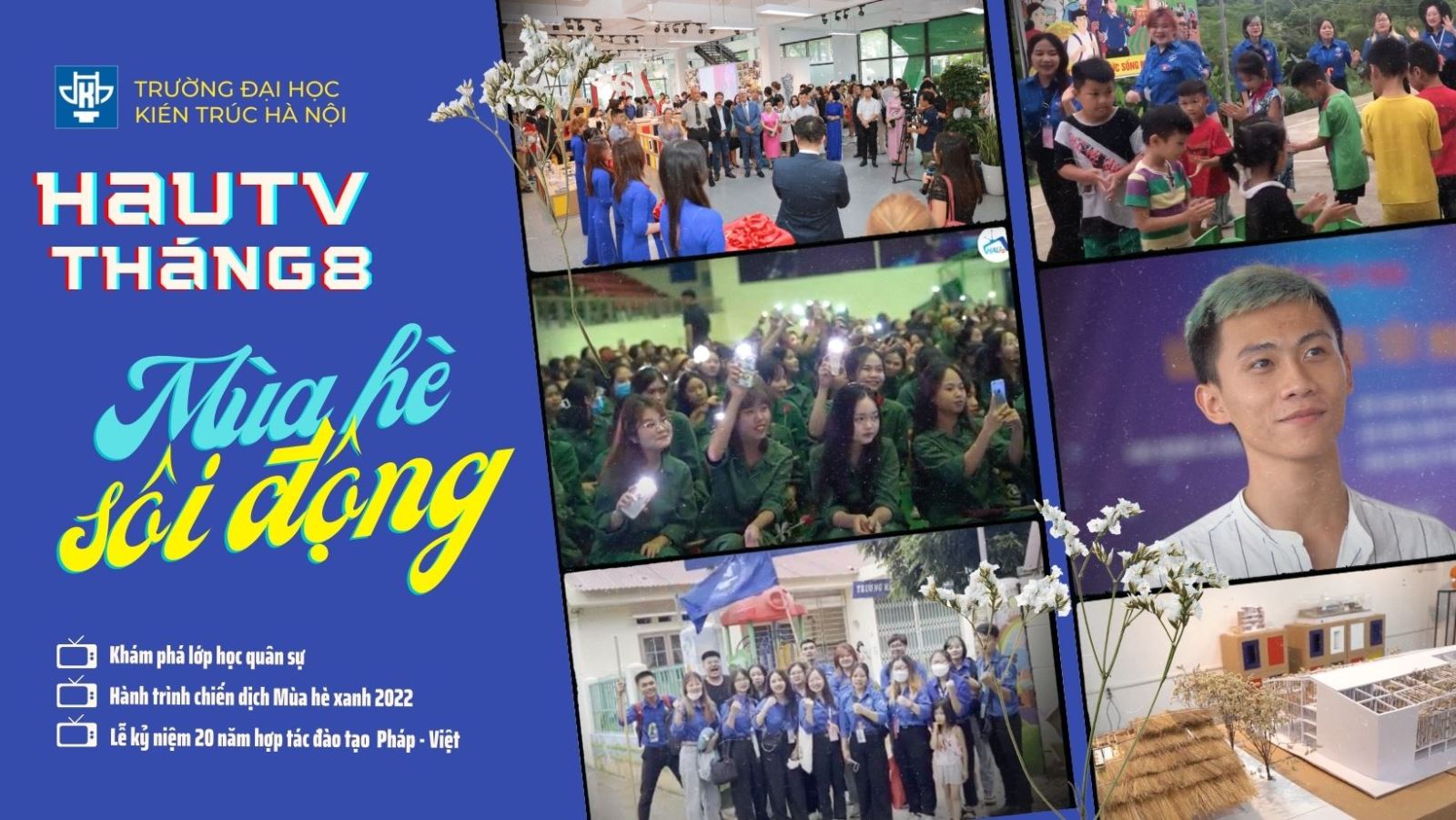 HauTV số 11