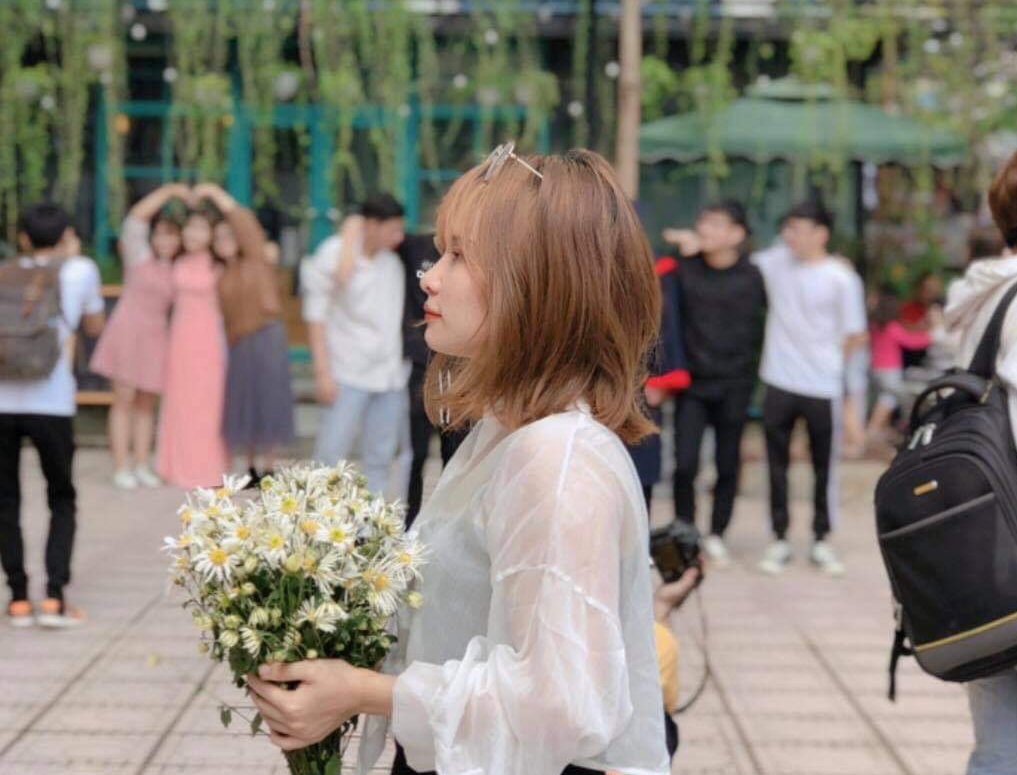 ‘Chọn khác các bạn để đồ án mới mẻ, đặc sắc’