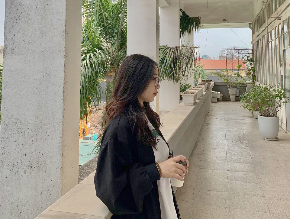 ‘Không phải cứ biết vẽ, mới có thể trở thành sinh viên Kiến trúc Hà Nội’