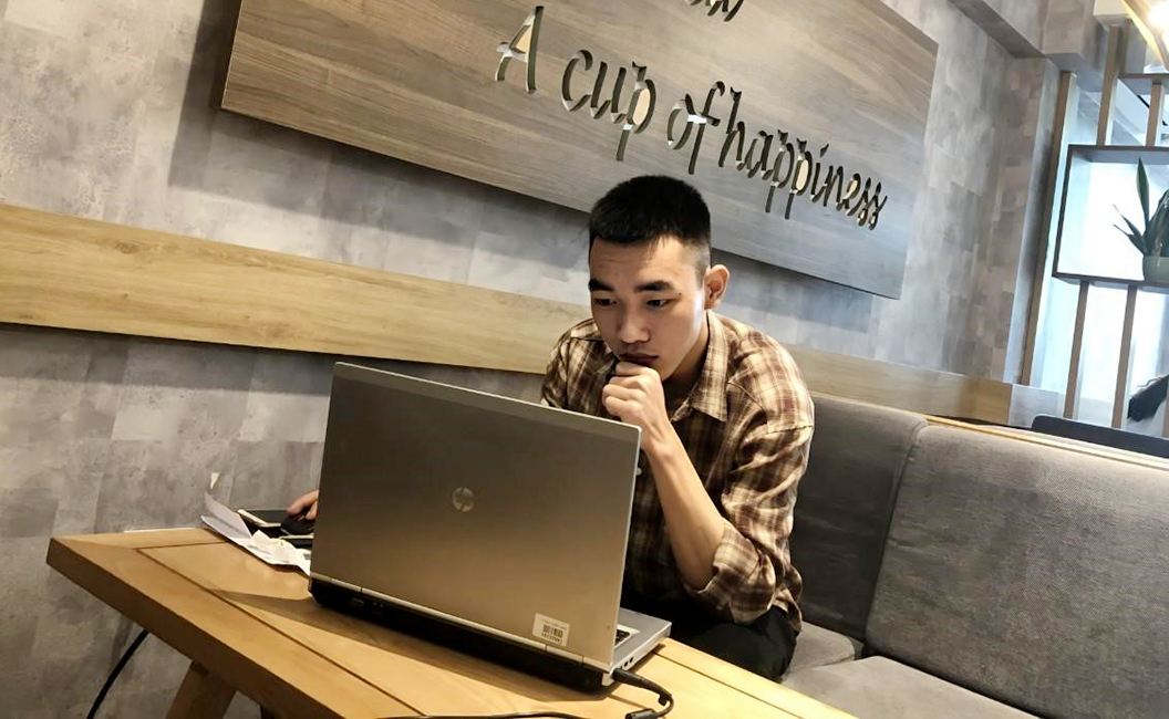 Áp dụng kiến thức khi đi thực tập vào đồ án tốt nghiệp