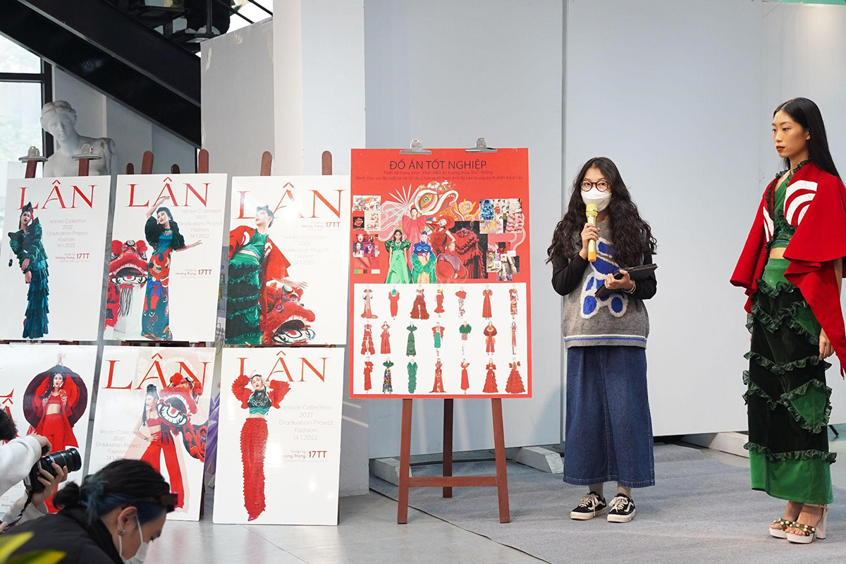 Tết này, muốn mang ‘Lân’ về cho mẹ