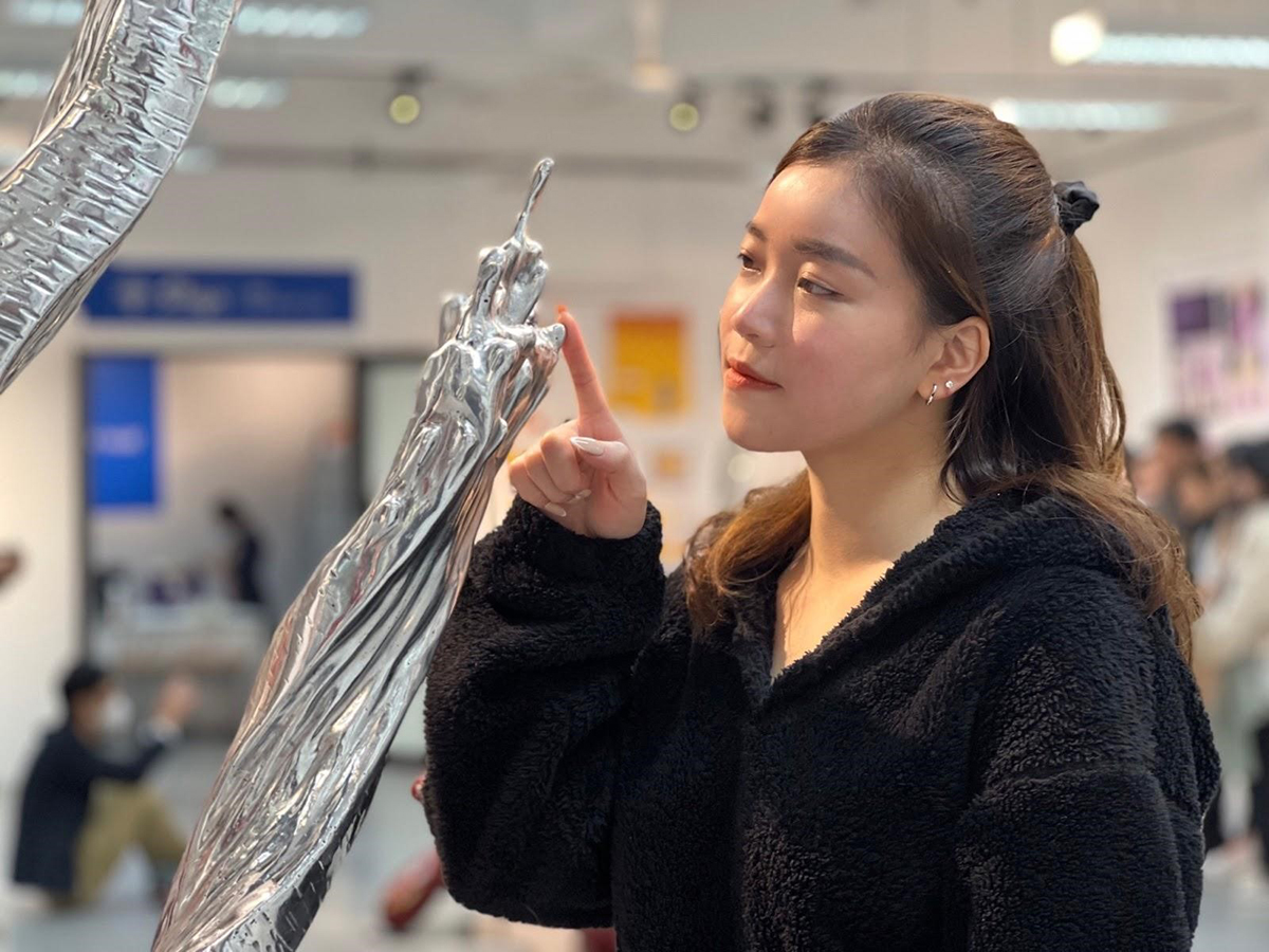 Đồ án chấm xong, khách đã đặt mua