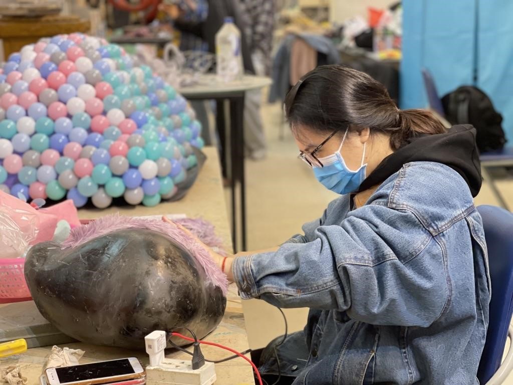 ‘Chơi’ một cách nghiêm túc với đam mê của mình