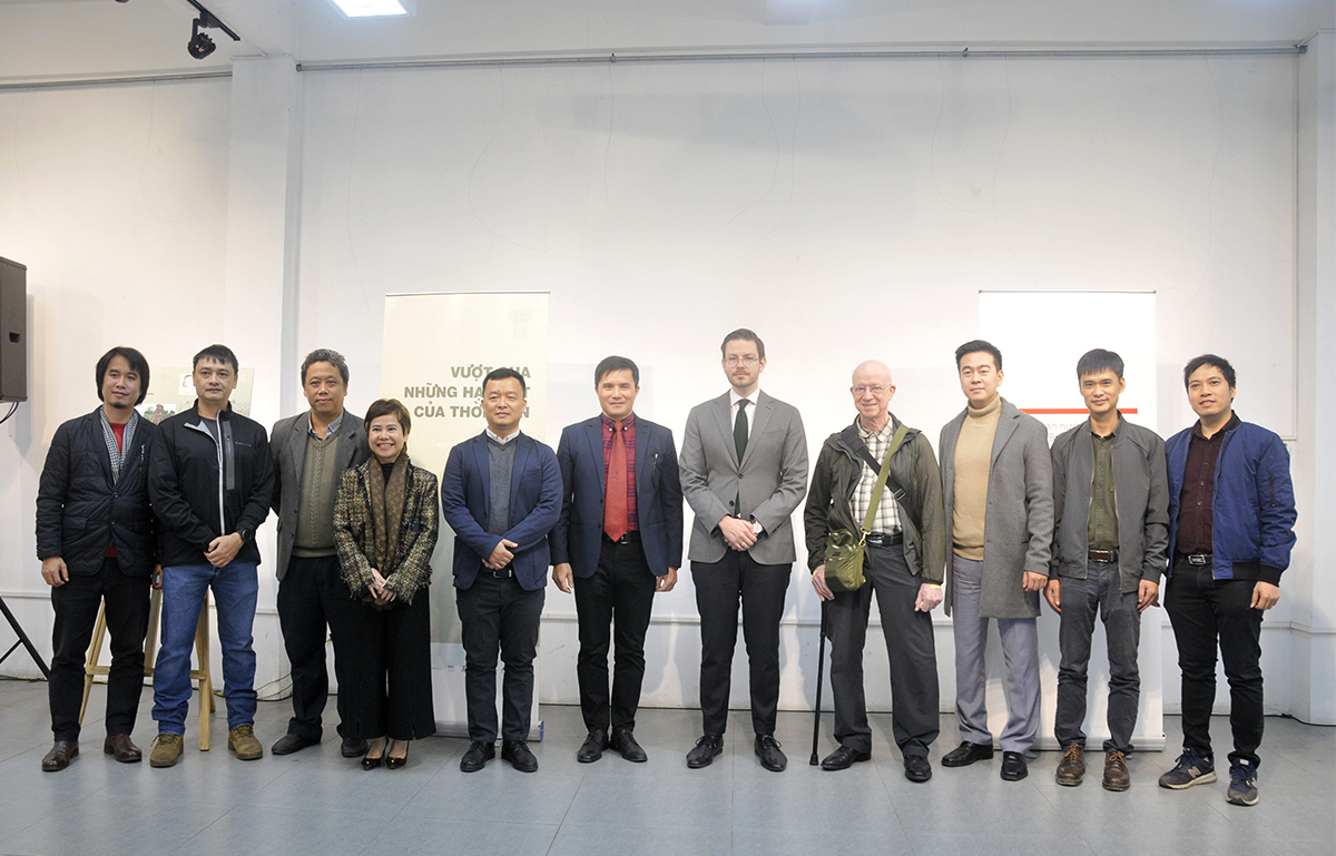 Triển lãm khảo cổ học