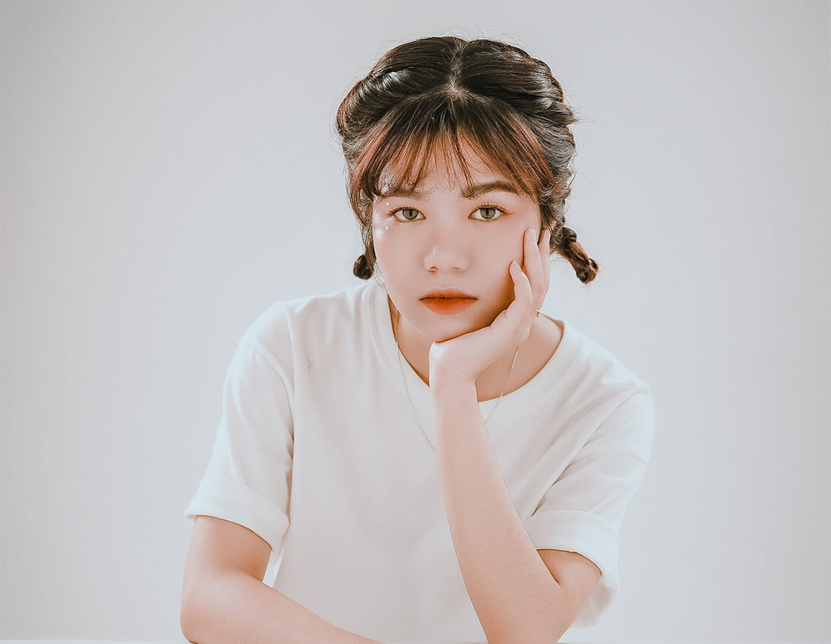 Hãy theo đuổi đam mê, tự tìm hứng thú học tập, cố gắng hết sức và tin bản thân làm được