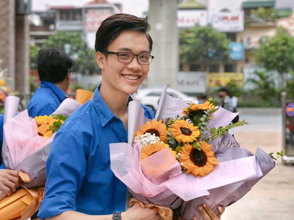 Lựa chọn ngành xây dựng, không lo thiếu việc làm