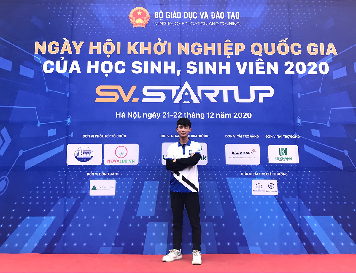 ‘Cách để khởi đầu là dừng nói và bắt đầu làm’
