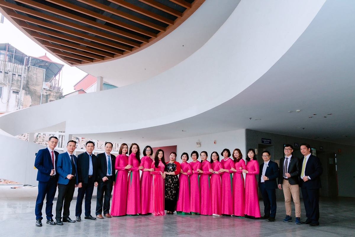 Giới thiệu Khoa Lý luận chính trị