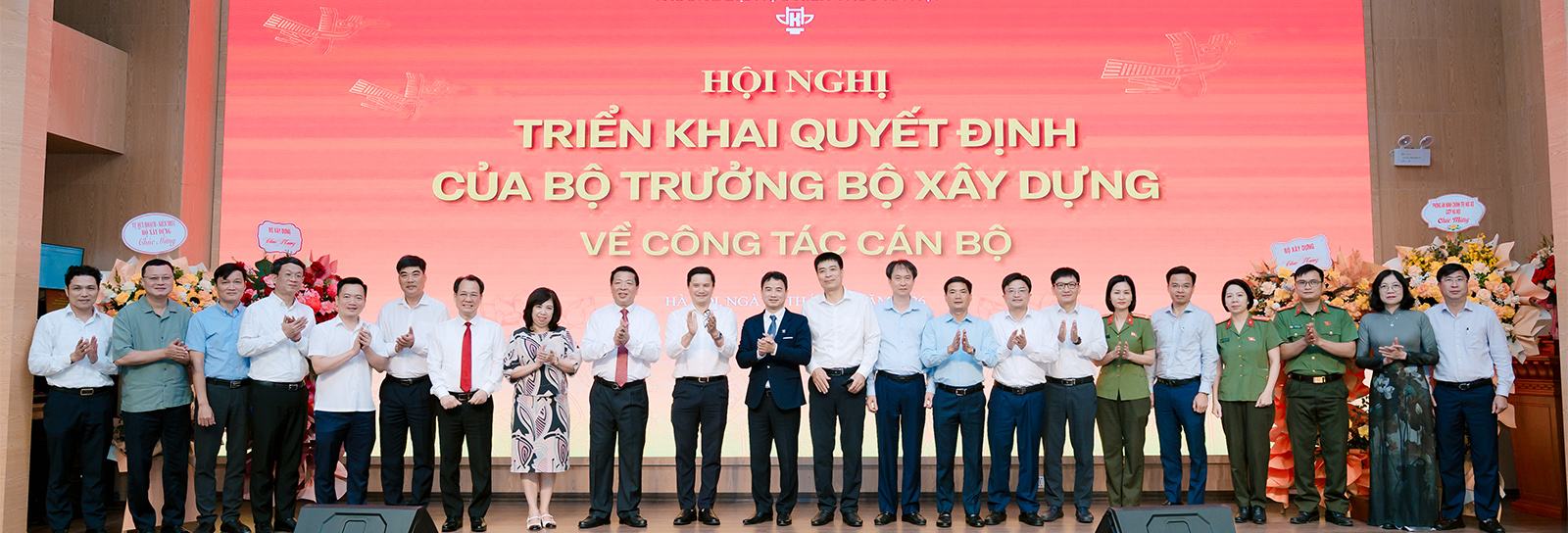 Bo nhiem HT 2026