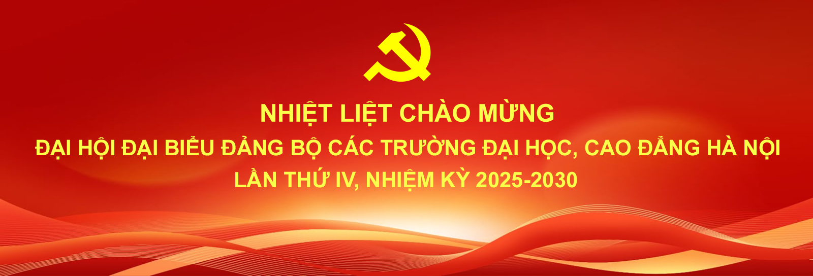 Dang bo DHCDHN IV